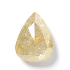 Milky White Salt & Pepper DIamond (1.79 cts)