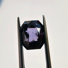 Cobalt Blue Spinel (1.15 cts)