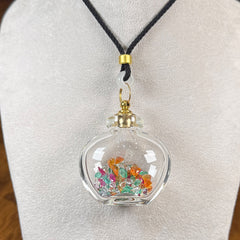 Vault of Wonders Convertible Bottle