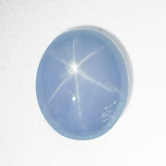 No Heat Blue Star Sapphire (5.75 cts)