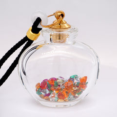 Vault of Wonders Convertible Bottle