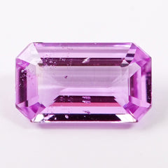 No Heat Pink Sapphire (1.01 cts)