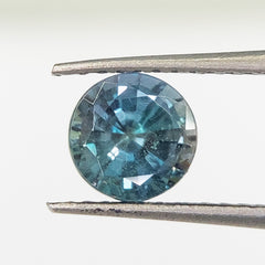 Alexandrite (0.9 cts)