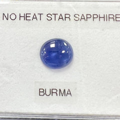 Sapphire Two-Way Ring & Bracelet