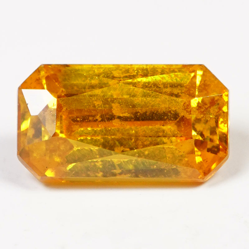 Radiant Spain Sphalerite (1.47 cts)