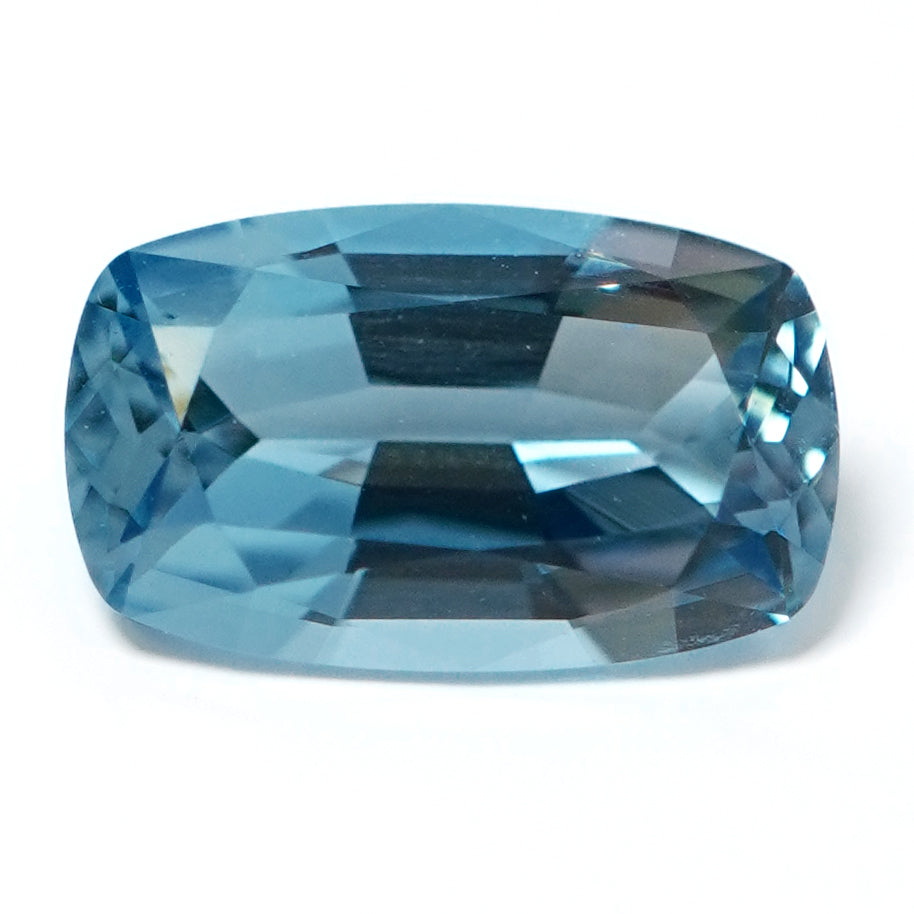Brazil Santa Maria Blue Aquamarine (1.67 cts)