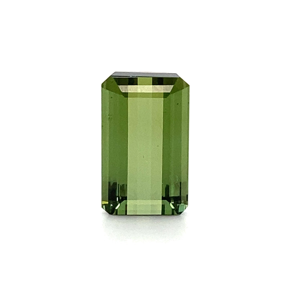 Verdilite Tourmaline (11.62 cts)